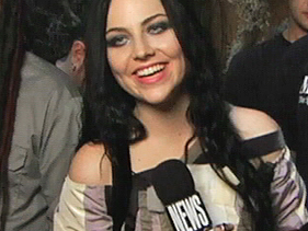 amy lee